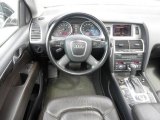 2007 Audi Q7 4.2 Premium quattro Dashboard