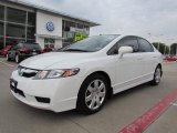 2010 Honda Civic LX Sedan