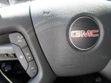 2012 GMC Sierra 3500HD Crew Cab Dually 4x4 Chassis Controls