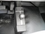 2012 GMC Sierra 3500HD Regular Cab 4x4 Dually Chassis Controls