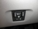 2012 GMC Sierra 3500HD Regular Cab 4x4 Dually Chassis Controls