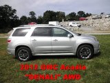 2012 Quicksilver Metallic GMC Acadia Denali AWD #54257388