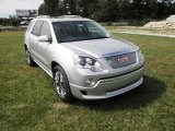 2012 GMC Acadia Quicksilver Metallic