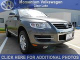 2009 Volkswagen Touareg 2 VR6