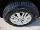 2005 Mercury Mariner V6 Premier Wheel