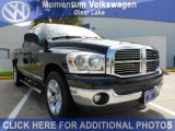 2008 Dodge Ram 1500 Lone Star Edition Quad Cab