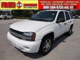 2008 Chevrolet TrailBlazer LT
