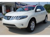 2009 Nissan Murano SL