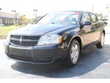 2010 Dodge Avenger SXT