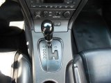 2004 Ford Thunderbird Premium Roadster 5 Speed Automatic Transmission
