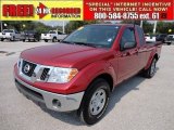 2010 Nissan Frontier SE King Cab