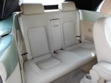 2008 Volkswagen New Beetle S Convertible Cream Beige Interior