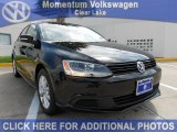 2012 Volkswagen Jetta SE Sedan