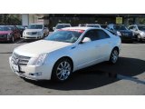 2008 Cadillac CTS Sedan