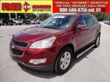 2010 Chevrolet Traverse LT