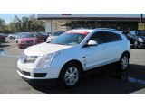 2010 Cadillac SRX V6