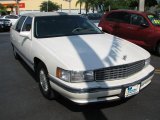 1994 Cadillac DeVille Sedan