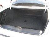 1994 Cadillac DeVille Sedan Trunk