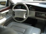 1994 Cadillac DeVille Sedan Steering Wheel