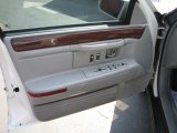 1994 Cadillac DeVille Sedan Door Panel