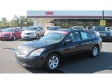 2008 Nissan Altima 2.5 S