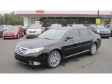 2011 Black Toyota Avalon Limited #54256315