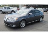 2011 Cypress Green Pearl Toyota Avalon Limited #54256310
