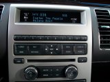 2012 Ford Flex SEL Audio System