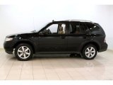2006 Saab 9-7X 5.3i Exterior
