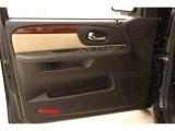 2006 Saab 9-7X 5.3i Door Panel