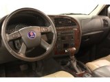2006 Saab 9-7X 5.3i Dashboard