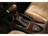 2006 Saab 9-7X 5.3i 4 Speed Automatic Transmission