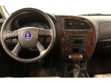2006 Saab 9-7X 5.3i Dashboard