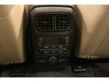 2006 Saab 9-7X 5.3i Controls