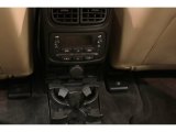 2006 Saab 9-7X 5.3i Controls
