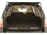 2006 Saab 9-7X 5.3i Trunk