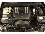 2006 Saab 9-7X 5.3i 5.3 Liter OHV 16V V8 Engine