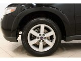 2006 Saab 9-7X 5.3i Wheel