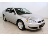 2007 Chevrolet Impala LTZ