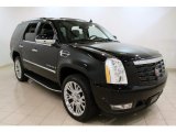 2008 Cadillac Escalade AWD