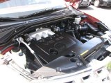 2005 Nissan Murano SL 3.5 Liter DOHC 24-Valve V6 Engine