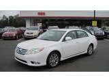 2011 Toyota Avalon Limited