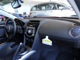 2011 Mazda RX-8 R3 Dashboard