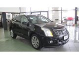 2012 Cadillac SRX Performance