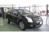 2012 Cadillac SRX Performance