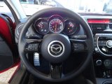 2011 Mazda RX-8 R3 Steering Wheel
