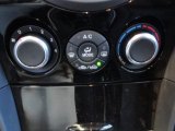 2011 Mazda RX-8 R3 Controls