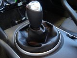 2011 Mazda RX-8 R3 6 Speed Manual Transmission