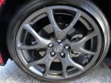 2011 Mazda RX-8 R3 Wheel
