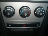 2010 Dodge Avenger R/T Controls